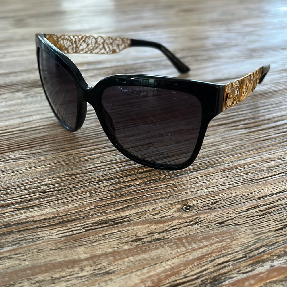 Dolce & Gabbana sunglasses